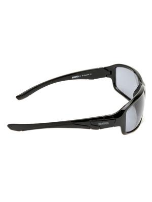 grey rectangle sunglass - 11928395 - Standard Image - 3