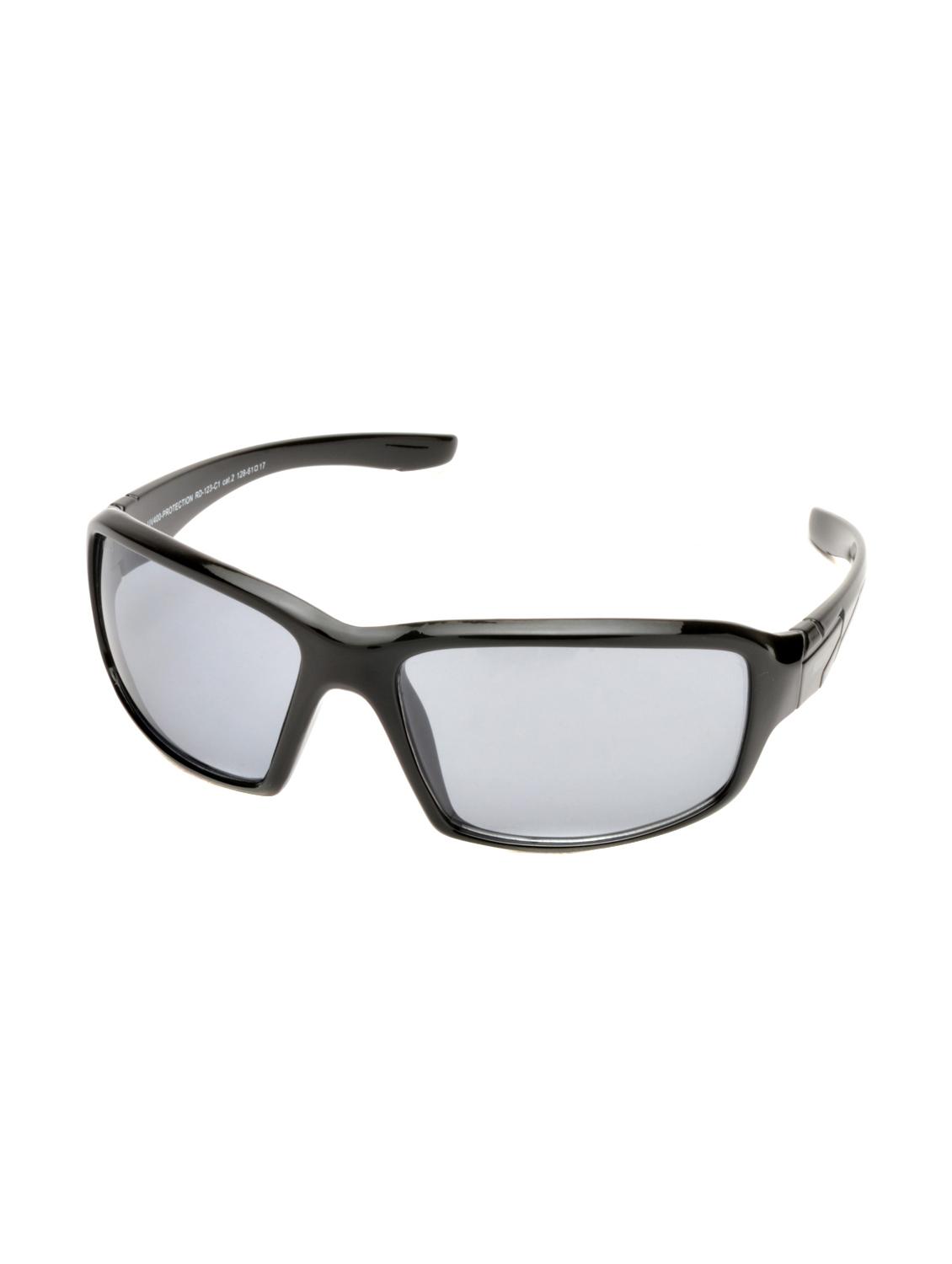 grey rectangle sunglass - 11928395 - Zoom Image - 2