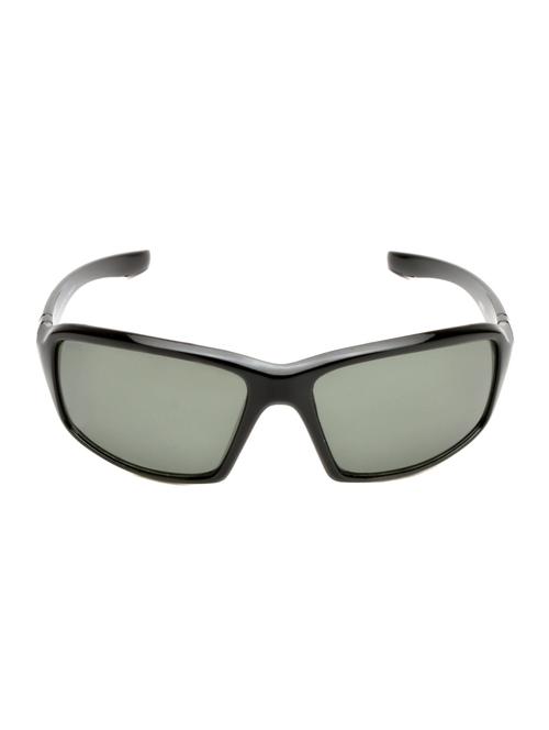 green rectangle sunglass - 11928396 - Standard Image - 1
