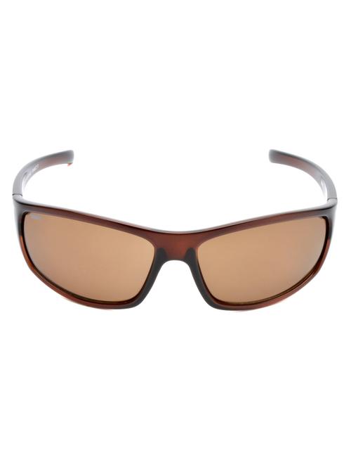 brown rectangle sunglass - 11928409 - Standard Image - 1