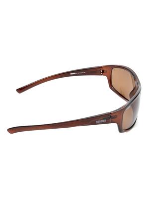 brown rectangle sunglass - 11928409 - Standard Image - 3