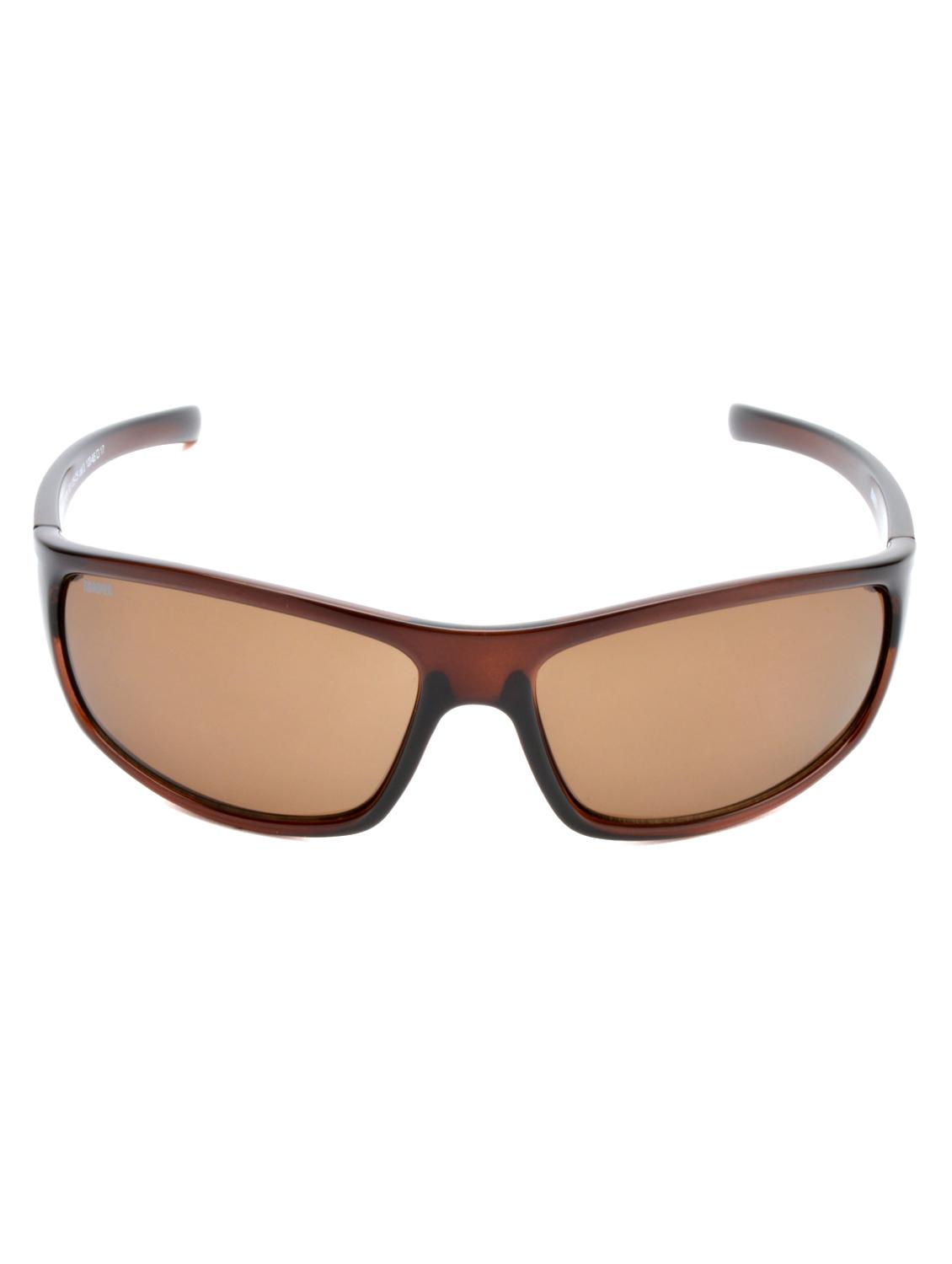 brown rectangle sunglass - 11928409 - Zoom Image - 1