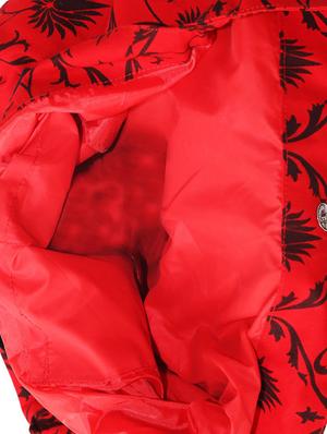 red printed tote - 11928772 - Standard Image - 3