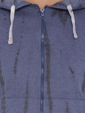 blue cotton others sweatshirt - 11943898 - Standard Image - 4
