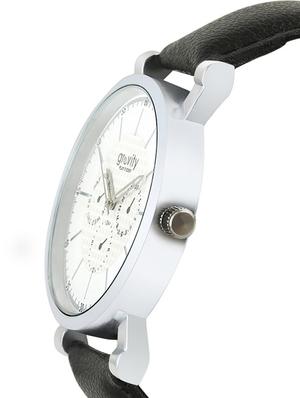 gravity white watch for men - 11960656 - Standard Image - 2