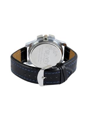 gravity blue watch for men - 11962040 - Standard Image - 3