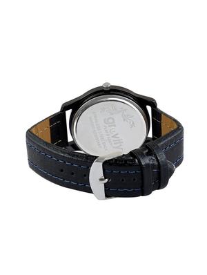 gravity blue watch for men - 11962044 - Standard Image - 3