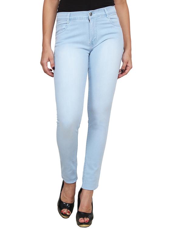blue denim jeans - 12084307 - Zoom Image - 1