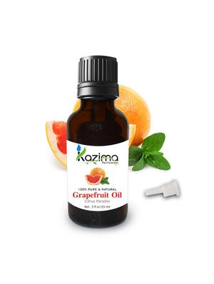 grapefruit essential oil (15ml) 100% pure natural & undiluted oil - 12086212 - Standard Image - 2