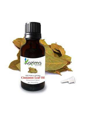 cinnamon leaf essential oil (15ml) 100% pure natural & undiluted oil - 12086237 - Standard Image - 2