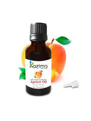 apricot kernel essential oil (15ml) 100% pure natural & undiluted oil - 12086241 - Standard Image - 2