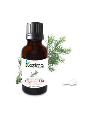 cajeput essential oil (15ml) 100% pure natural & undiluted oil - 12086243 - Standard Image - 2