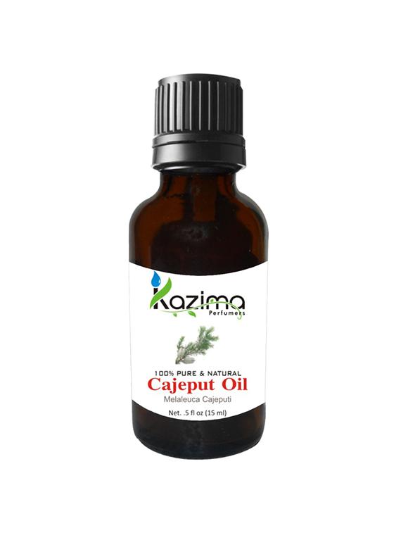 cajeput essential oil (15ml) 100% pure natural & undiluted oil - 12086243 - Zoom Image - 1