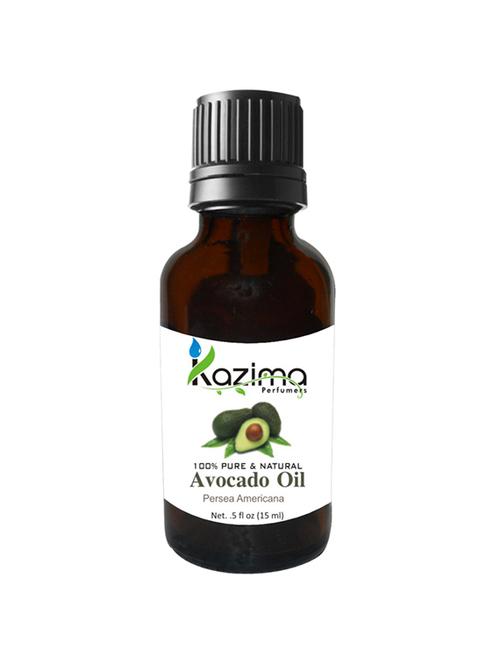 avocado essential oil (15ml) 100% pure natural & undiluted oil - 12086244 - Standard Image - 1