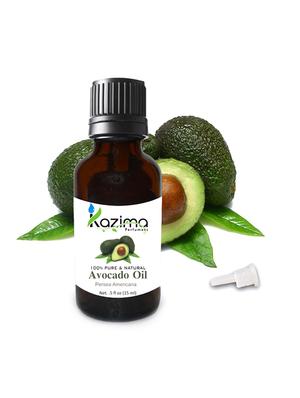 avocado essential oil (15ml) 100% pure natural & undiluted oil - 12086244 - Standard Image - 2