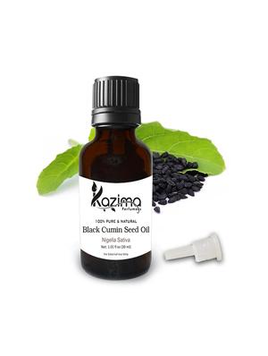 black cumin seed essential oil (30ml) 100% pure natural & undiluted oil - 12086283 - Standard Image - 2