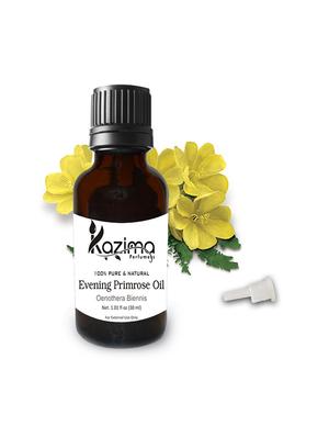 evening primrose essential oil (30ml) 100% pure natural & undiluted oil - 12086313 - Standard Image - 2