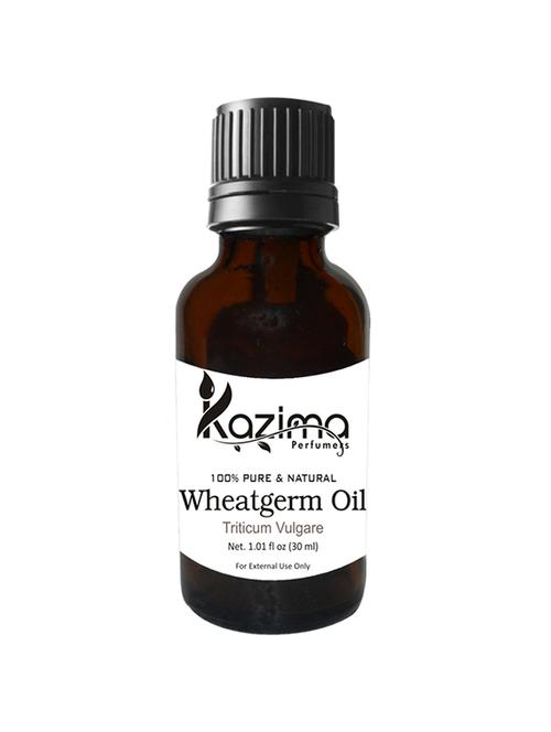 wheatgerm essential oil (30ml) 100% pure natural & undiluted oil - 12086336 - Standard Image - 1