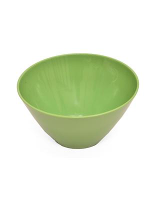green melamine bowl set of 2 - 12087309 - Standard Image - 2