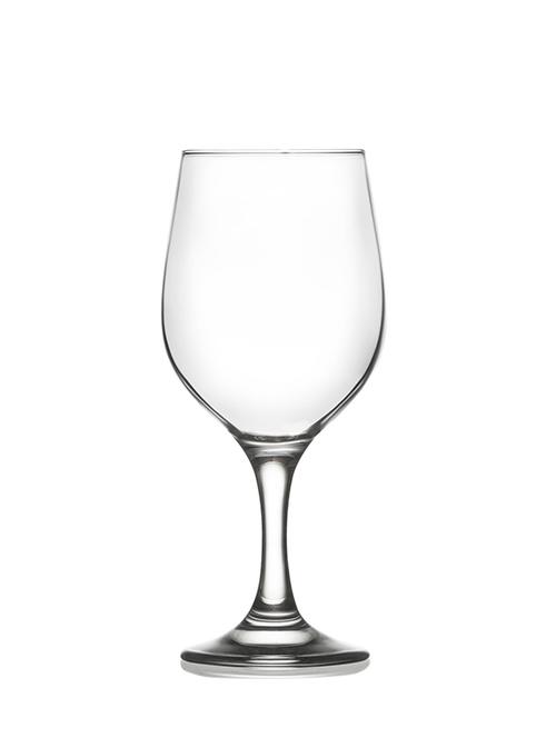 set of 6 wine glasses - 12087964 - Standard Image - 1