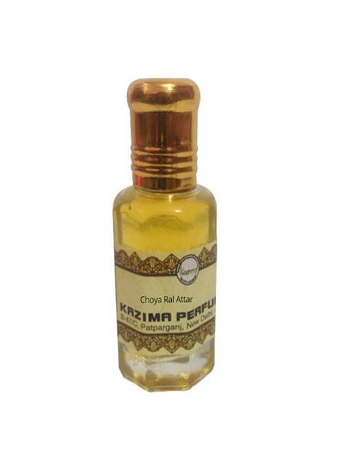 choya ral attar perfume pure natural & undiluted 10ml - 12114254 - Standard Image - 1