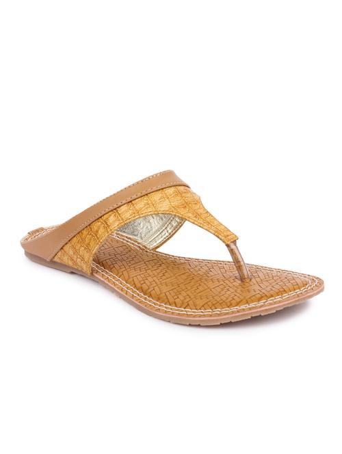yellow suede sandal - 12143868 - Standard Image - 1