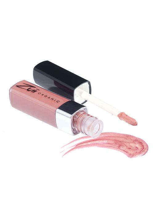 Zuii Organic Certified Satin Lip Colour -Perfume - 12148751 - Very Small Image - 1