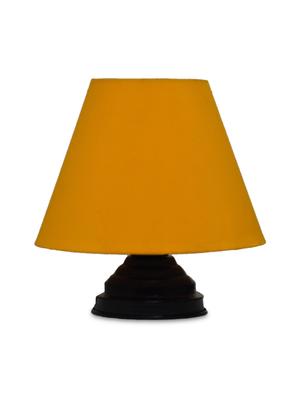 yellow multi-layered base lamp shade - 1216590 - Standard Image - 2