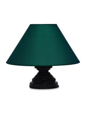 green multi-layered base lamp shade - 1216594 - Standard Image - 2