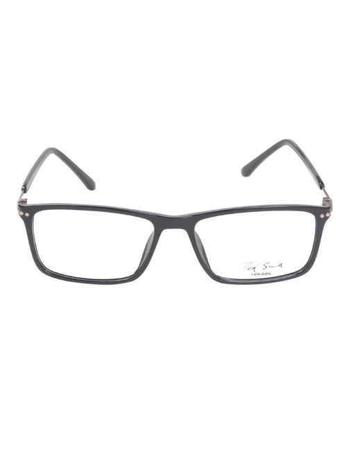 classy blue full rim frame - 12166880 -  Standard Image - 0