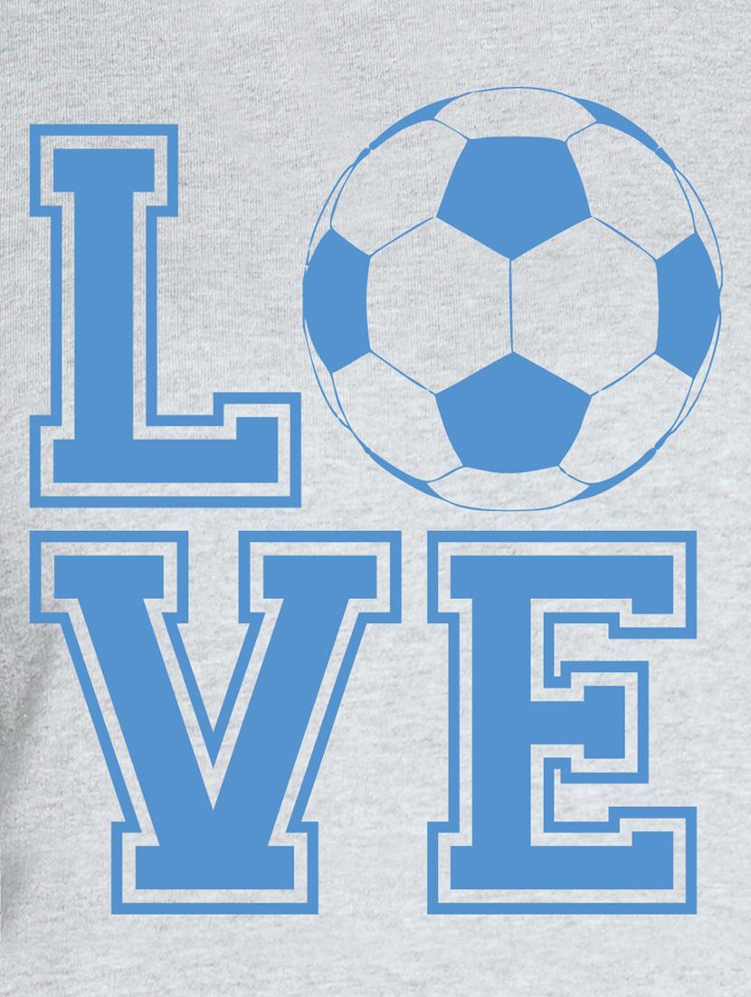 printed grey sweatshirt - 1218074 - Zoom Image - 4