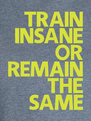 printed denim sweatshirt - 1218156 - Standard Image - 4