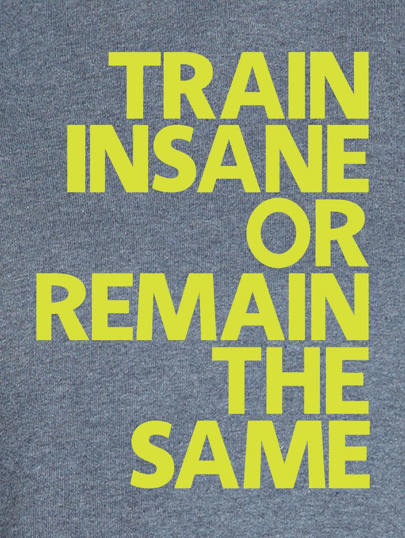 printed denim sweatshirt - 1218156 - Zoom Image - 4