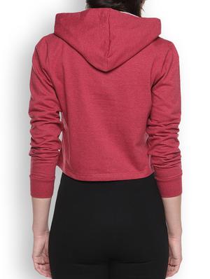 hooded neck quirky sweatshirt - 1218218 - Standard Image - 3