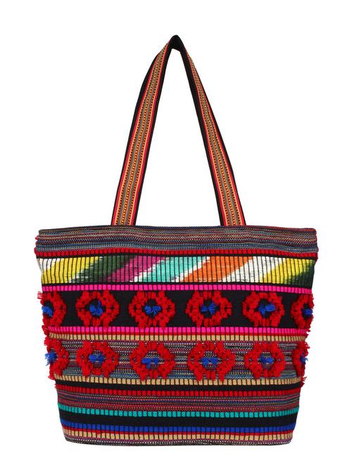 multi canvas tote - 12184581 -  Standard Image - 0