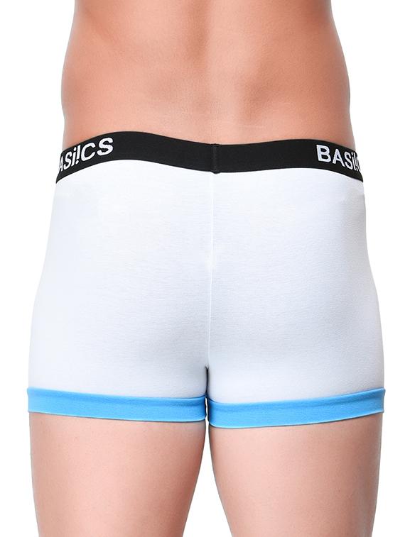 white cotton trunks brief (set of 2) - 12205085 - Zoom Image - 4