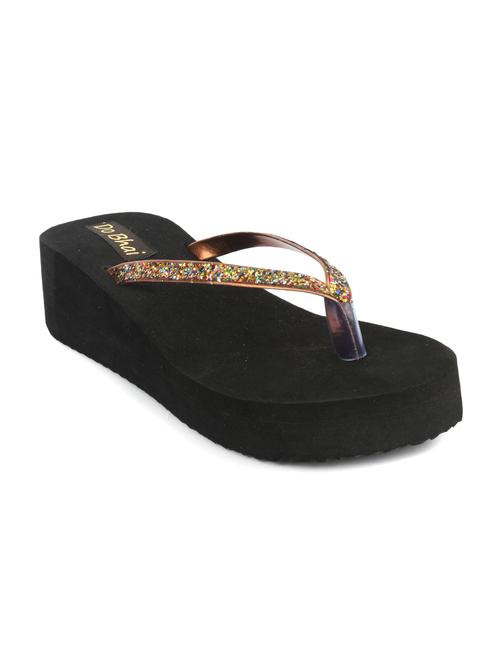 black toe separator wedge - 12205588 - Standard Image - 1