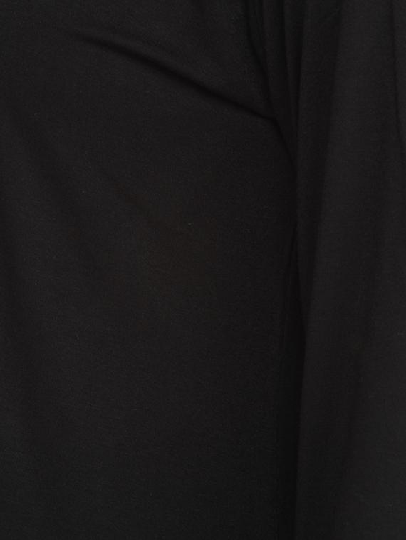 long sleeved solid shrug - 12241966 - Zoom Image - 4