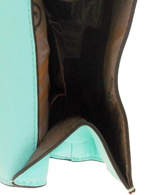 green leatherette (pu sling bag - 12244309 - Standard Image - 3