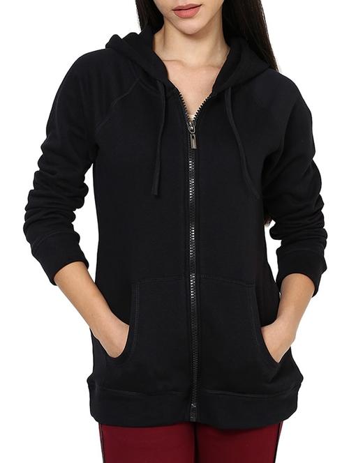 women's plain sweatshirt - 12263257 -  Standard Image - 0