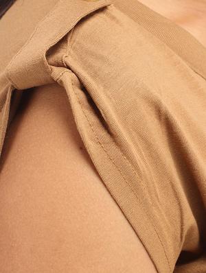 shoulder strap detail top - 12276179 - Standard Image - 4