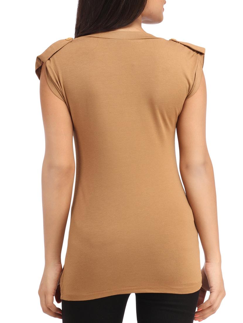 shoulder strap detail top - 12276179 - Zoom Image - 3