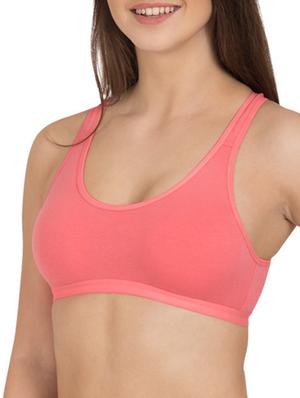 set of 2 racer back bra - 12278686 - Standard Image - 2