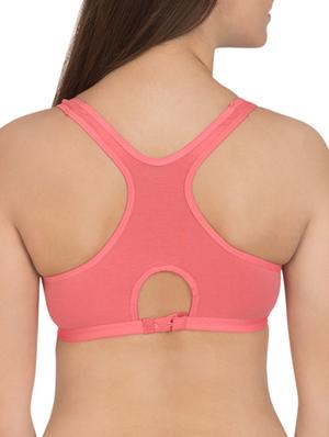 set of 2 racer back bra - 12278686 - Standard Image - 3