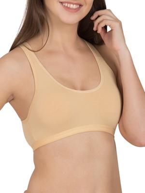 set of 2 racer back bra - 12278686 - Standard Image - 4