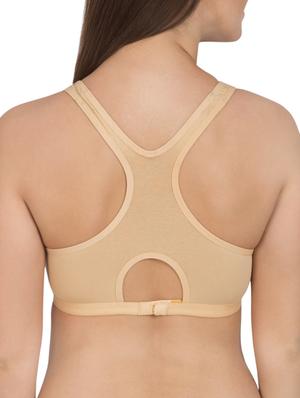 set of 2 racer back bra - 12278686 - Standard Image - 5