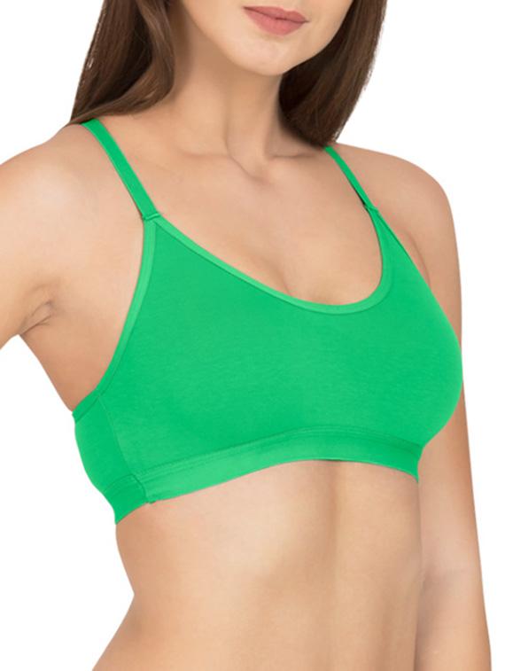 set of 2 racerback sports bra - 12278698 - Zoom Image - 2