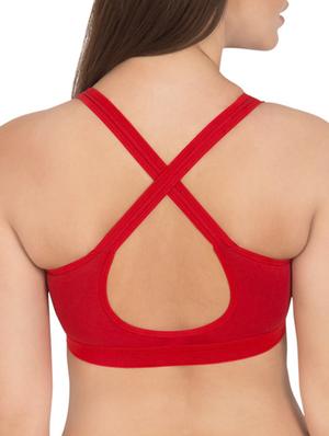 set of 2 sports bra - 12278705 - Standard Image - 3