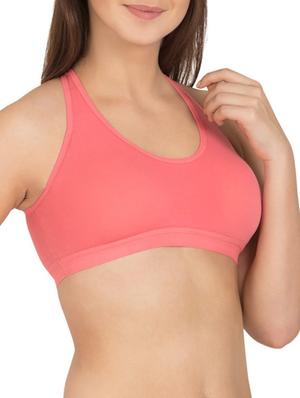 set of 2 sports bra - 12278705 - Standard Image - 4