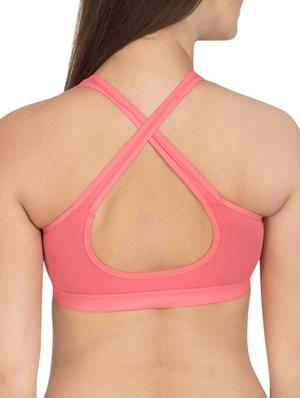 set of 2 sports bra - 12278705 - Standard Image - 5